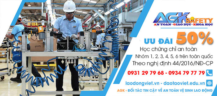 Công Ty An toàn lao động tại Quảng Bình chuyên cấp chứng chỉ an toàn vệ sinh lao động tại Quảng Bình cho các nhóm chứng chỉ an toàn 1 - 2 - 3 - 4 - 5 - 6 luôn được Công ty đào tạo an toàn lao động tại Quảng Bình khai giảng liên tục.