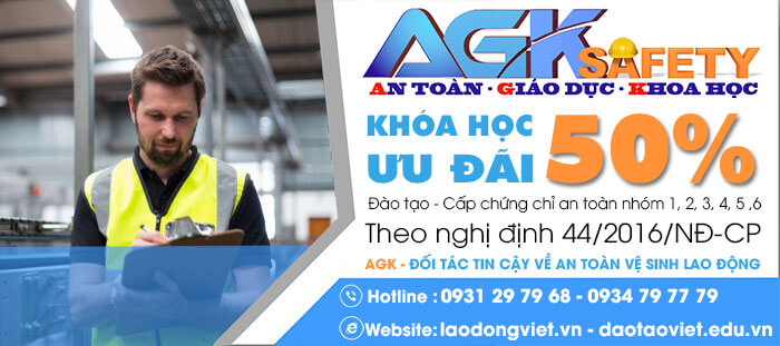 Công Ty An toàn lao động tại Hà Nội chuyên cấp chứng chỉ an toàn vệ sinh lao động tại Hà Nội cho các nhóm chứng chỉ an toàn 1 - 2 - 3 - 4 - 5 - 6 luôn được Công ty đào tạo an toàn lao động tại Hà Nội khai giảng liên tục.