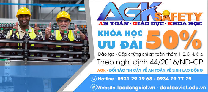 Công Ty An toàn lao động tại Bến Tre chuyên cấp chứng chỉ an toàn vệ sinh lao động tại Bến Tre cho các nhóm chứng chỉ an toàn 1 - 2 - 3 - 4 - 5 - 6 luôn được Công ty đào tạo an toàn lao động tại Bến Tre khai giảng liên tục.