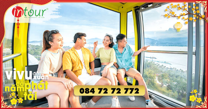 Du Lịch Tết Tour Nha Trang Tết Âm Lịch