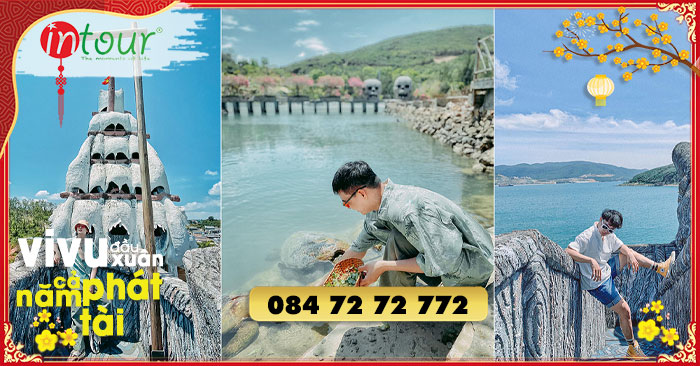 Du Lịch Tết Tour Nha Trang Tết Âm Lịch