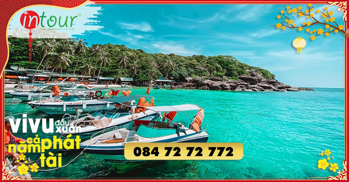 Du Lịch Tết Tour Nha Trang Tết Âm Lịch