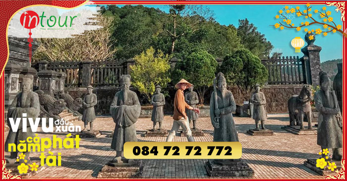 Tour Du Lịch Tết Nguyên Đán - Tour Du Lịch Đà Nẵng