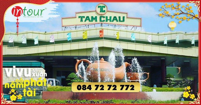 Du Lịch Tết Tour Đà Lạt