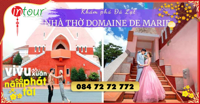 Du Lịch Tết Tour Đà Lạt