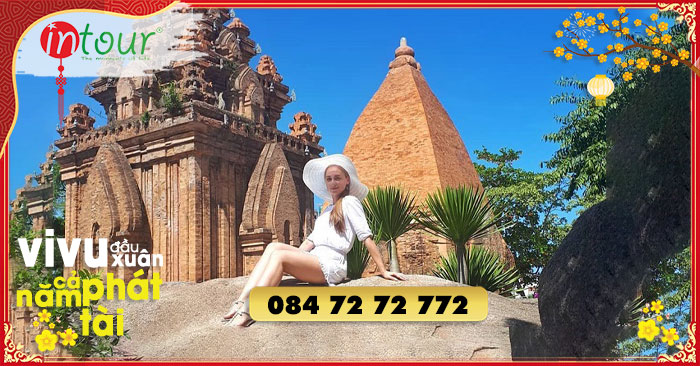 Du Lịch Tết Tour Nha Trang Tết Âm Lịch