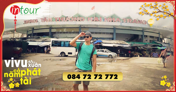 Du Lịch Tết Tour Nha Trang Tết Âm Lịch