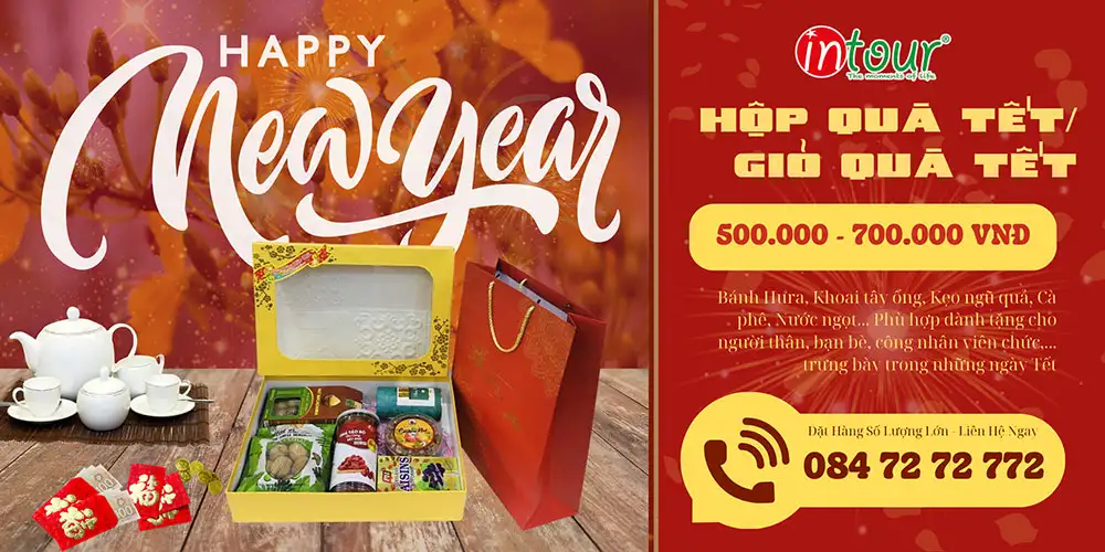 Hộp Quà Tết / Giỏ Quà Tết Giá Rẻ Từ 200, 300, 400, 500, 600, 700, 800, 900, 1 Triệu, trên 1 triệu, 1 triệu 5, dưới 2 triệu, trên 2 triệu