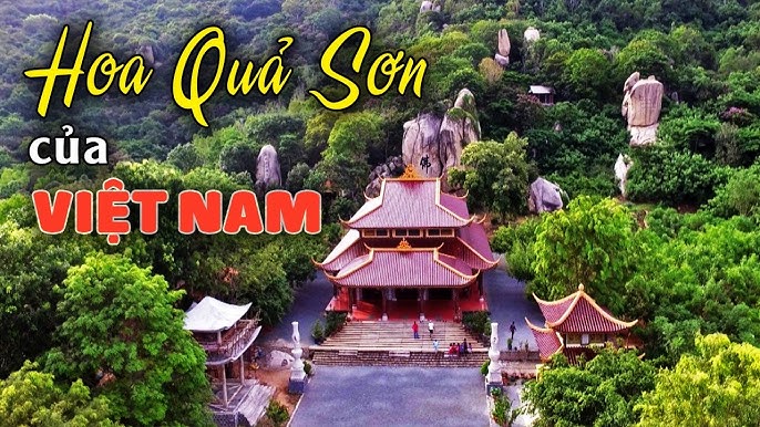 Thiền Viện Trúc Lâm Chân Nguyên (Chùa Khỉ)