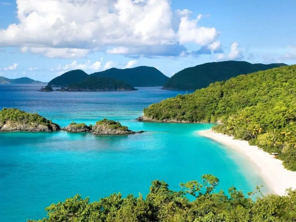 Bãi Biển Non Nước Đà Nẵng INTOUR