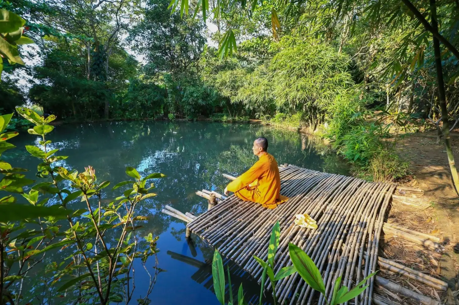 Sơn Trà Tịnh Viên Đà Nẵng INTOUR