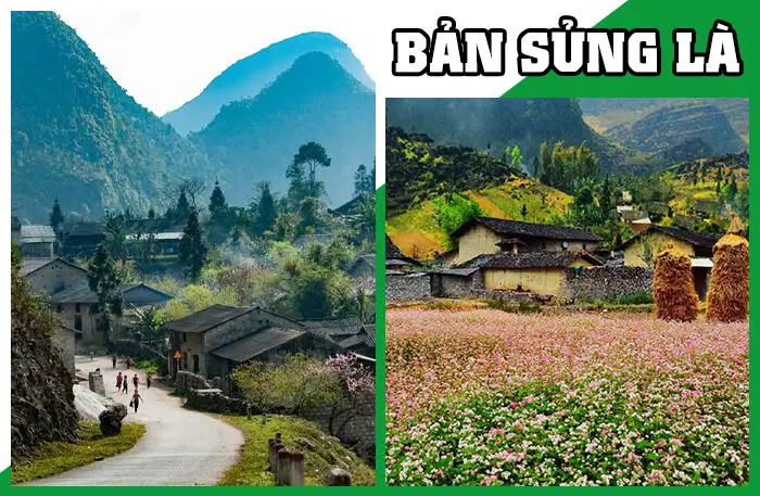 Bản Sủng Là Hà Giang Bản Sủng Là Hà Giang