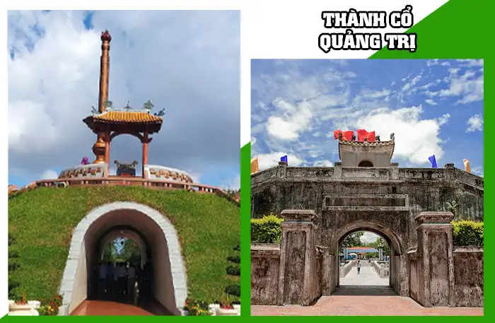 Thành Cổ Quảng Trị