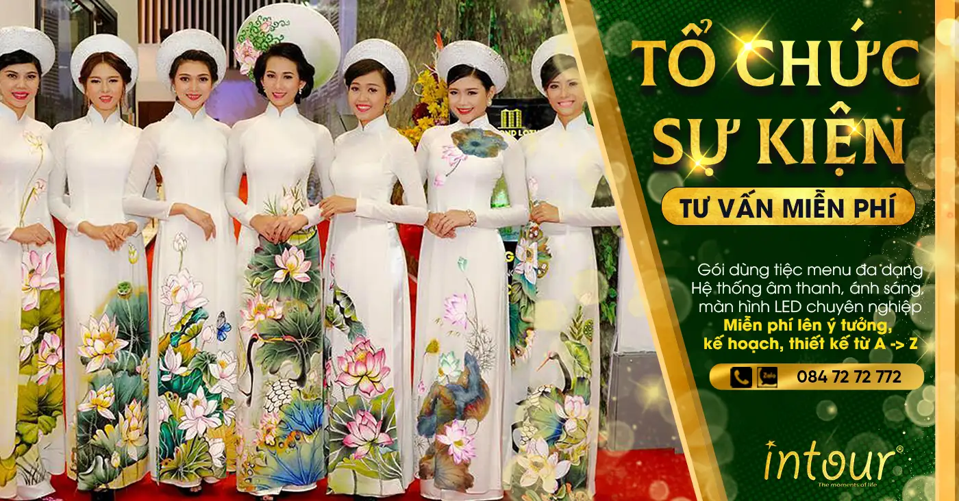 Công Ty Chuyển Tổ Chức Year End Party Cho Công Ty Trọn Gói TpHCM 