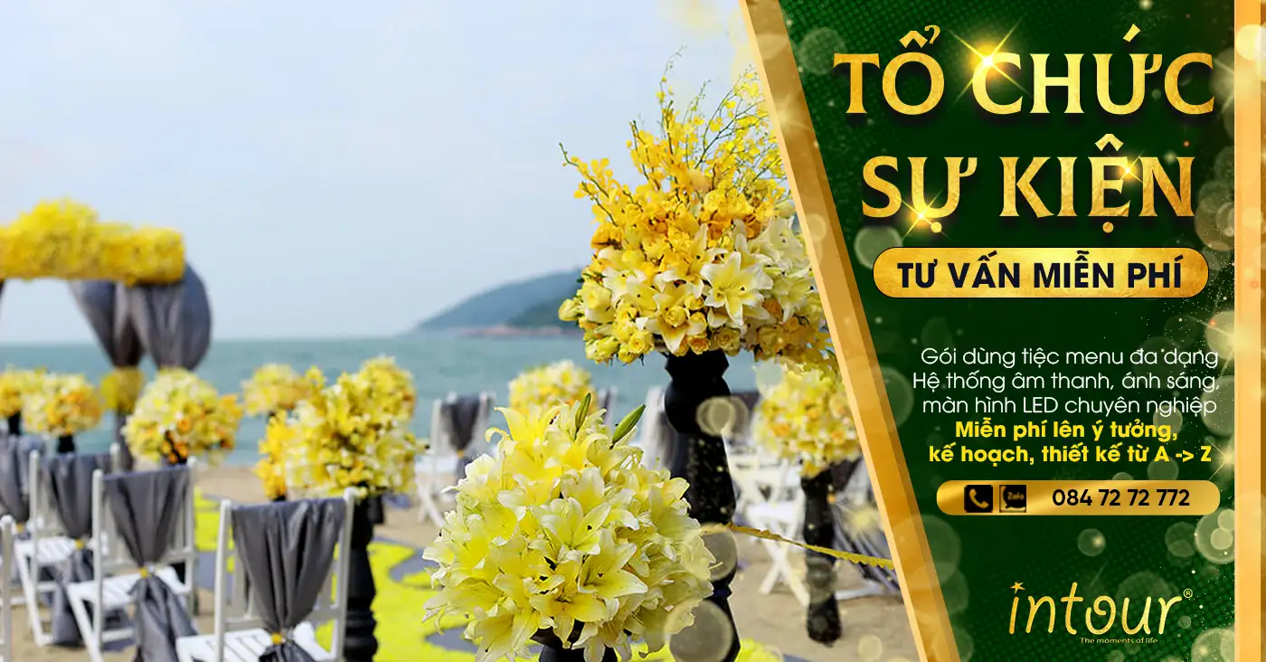 Công Ty Chuyển Tổ Chức Year End Party Cho Công Ty Trọn Gói TpHCM 