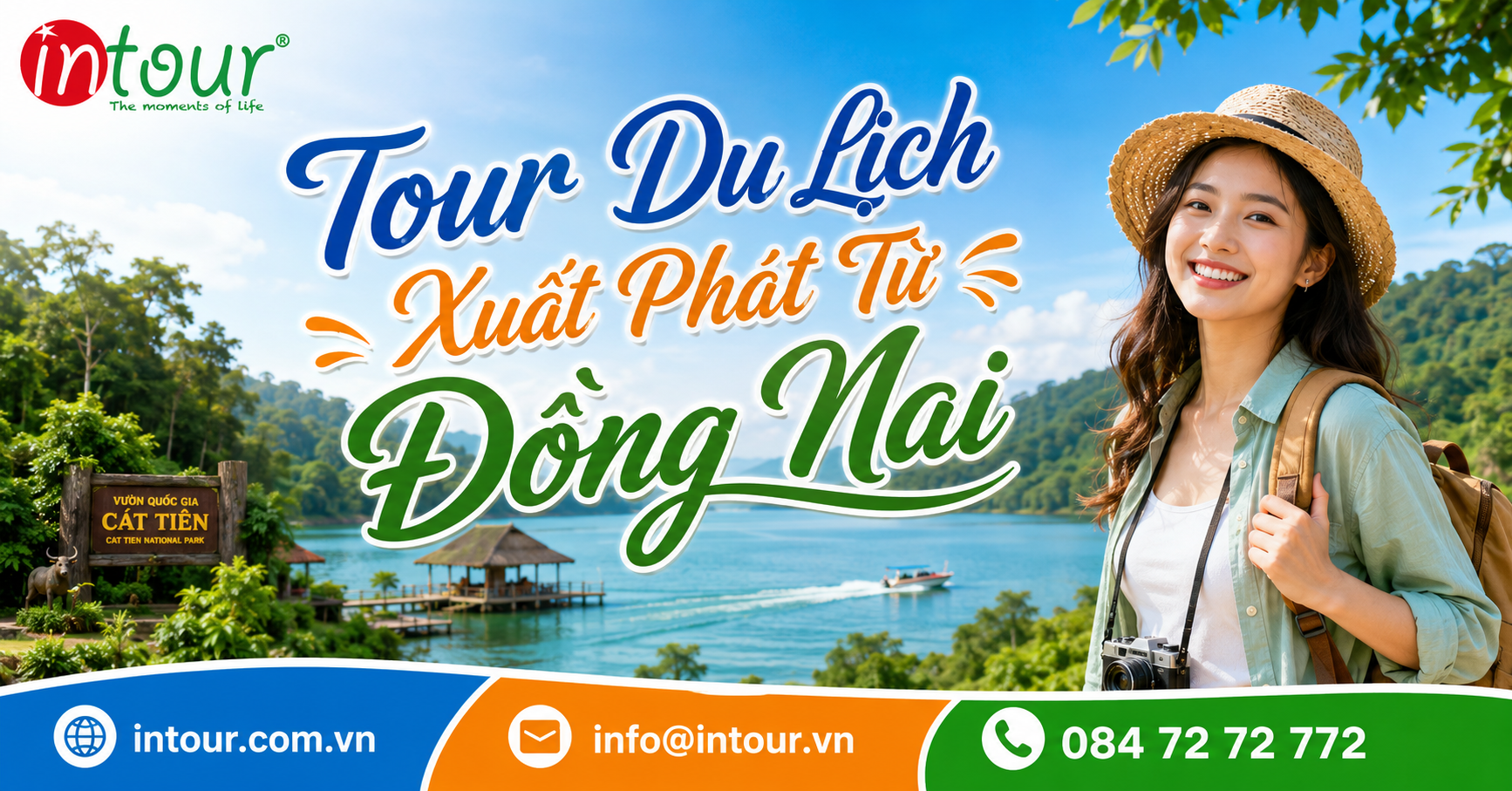 Tour Du Lịch Xuất Phát Từ Đồng Nai