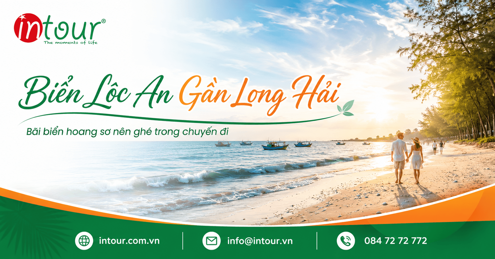 Biển Lộc An Long Hải: Bãi Biển Hoang Sơ Đẹp Gần Long Hải Nên Ghé Biển Lộc An Long Hải: Bãi Biển Hoang Sơ Đẹp Gần Long Hải Nên Ghé
