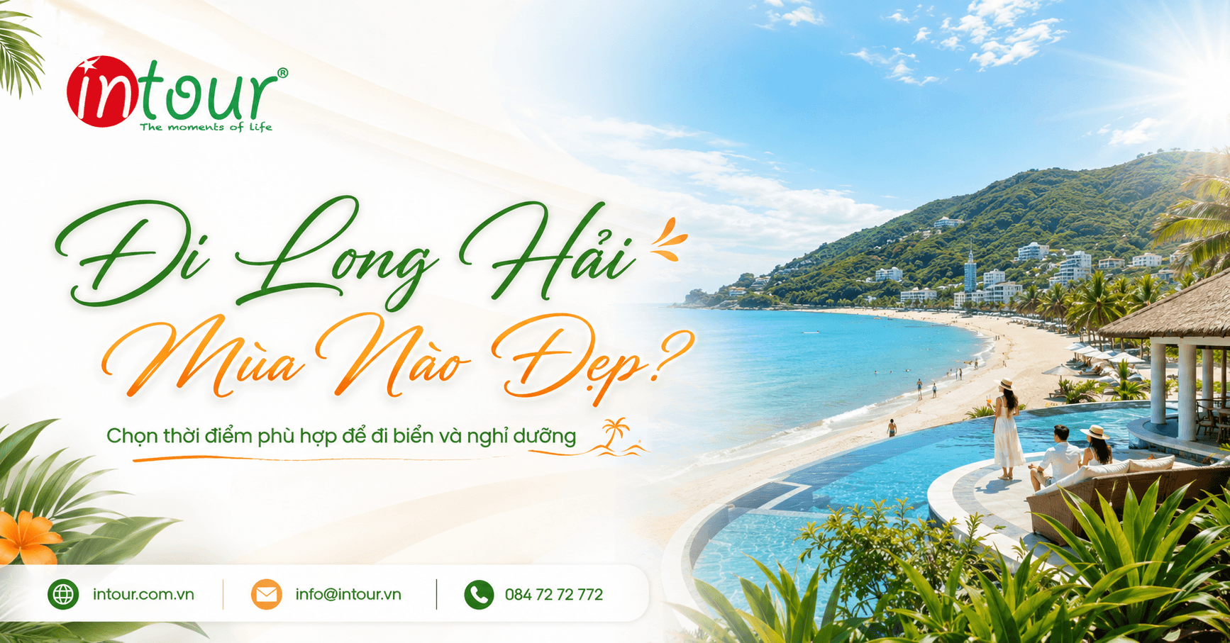 Đi Long Hải Mùa Nào Đẹp Nhất? Kinh Nghiệm Chọn Thời Điểm Phù Hợp Đi Long Hải Mùa Nào Đẹp Nhất? Kinh Nghiệm Chọn Thời Điểm Phù Hợp