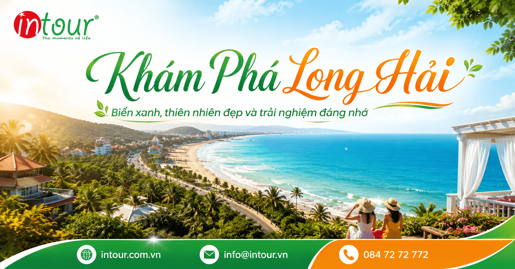 Lịch Trình Du Lịch Long Hải 1 Ngày Chi Tiết, Dễ Đi Từ TPHCM Lịch Trình Du Lịch Long Hải 1 Ngày Chi Tiết, Dễ Đi Từ TPHCM