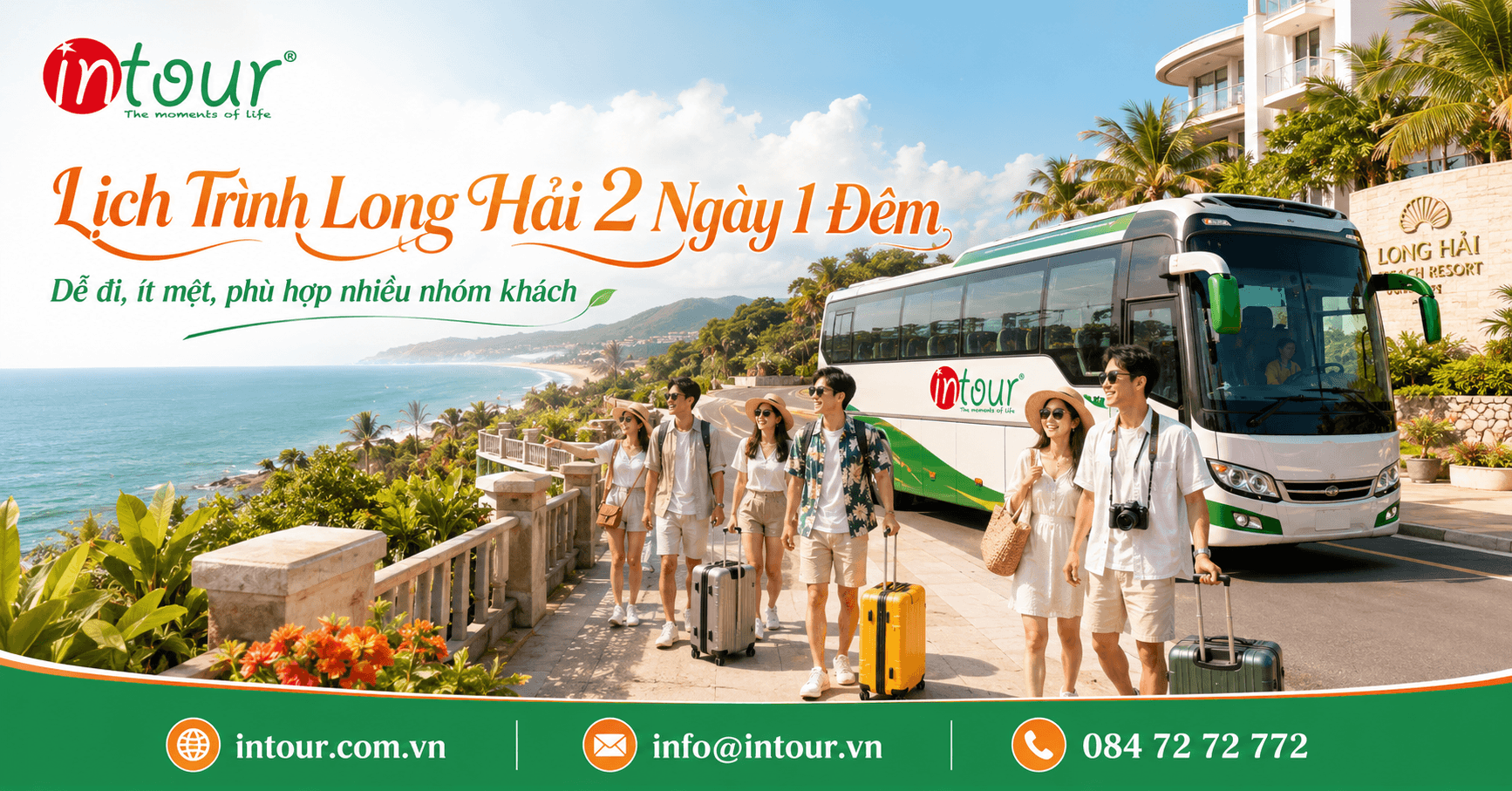 Lịch Trình Du Lịch Long Hải 2 Ngày 1 Đêm Chi Tiết, Dễ Đi, Ít Mệt Lịch Trình Du Lịch Long Hải 2 Ngày 1 Đêm Chi Tiết, Dễ Đi, Ít Mệt