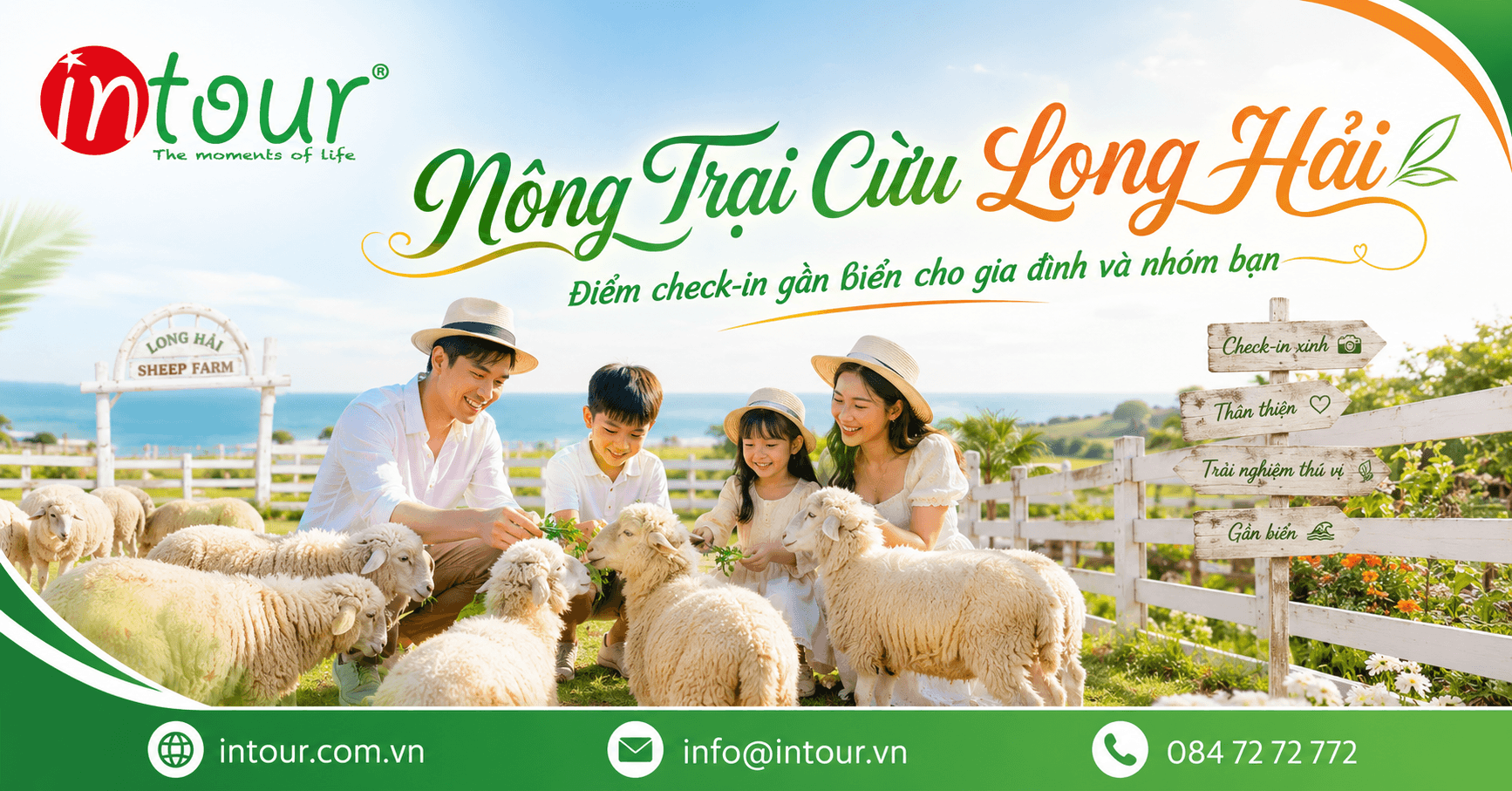 Nông Trại Cừu Long Hải: Điểm Check-In Gần Biển Phù Hợp Cho Gia Đình, Nhóm Bạn Nông Trại Cừu Long Hải: Điểm Check-In Gần Biển Phù Hợp Cho Gia Đình, Nhóm Bạn