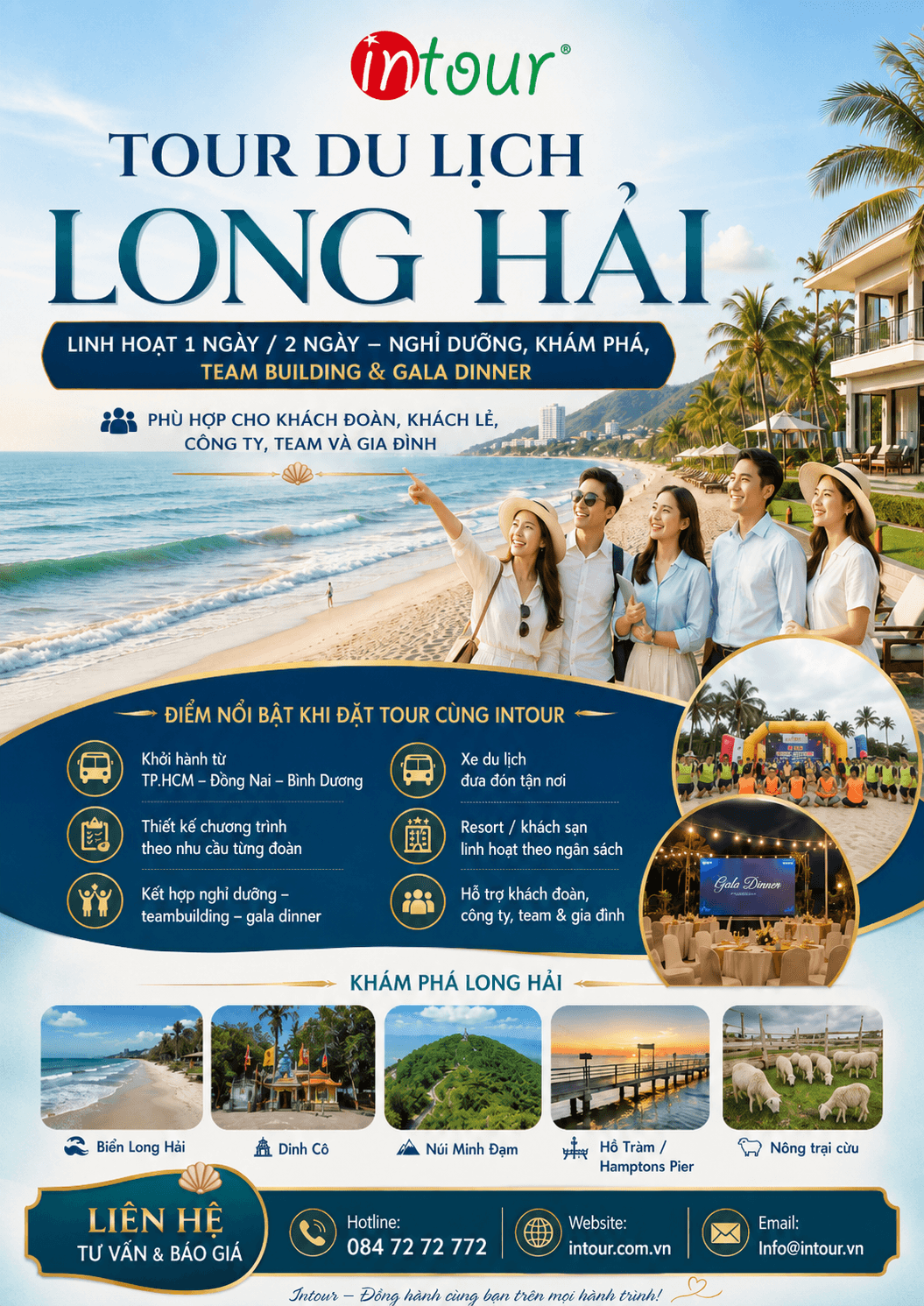 Đặc Sản Long Hải Nên Thử: Những Món Ngon Đặc Trưng Của Vùng Biển Long Hải