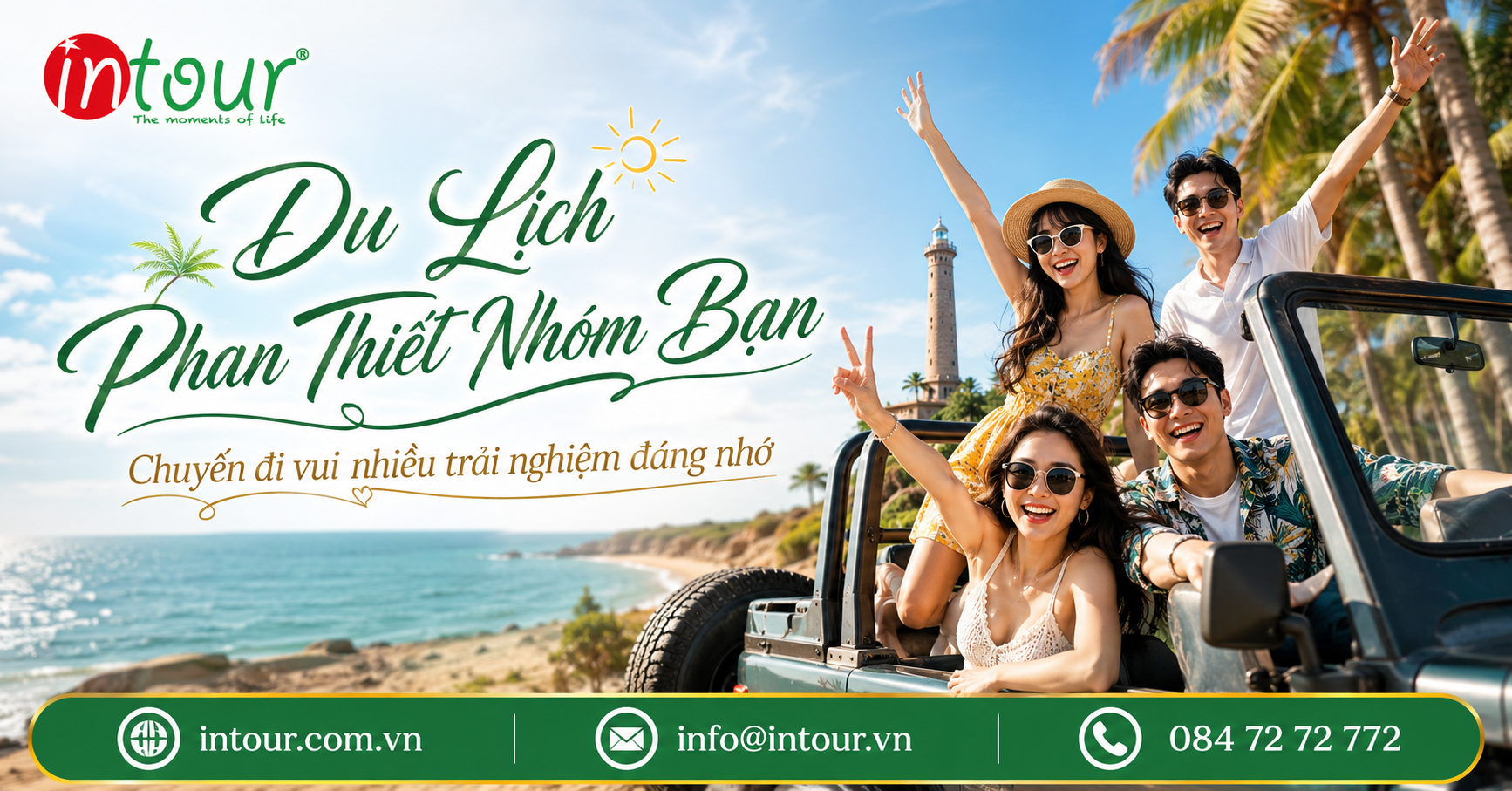 Du lịch Phan Thiết cho nhóm bạn Du lịch Phan Thiết cho nhóm bạn