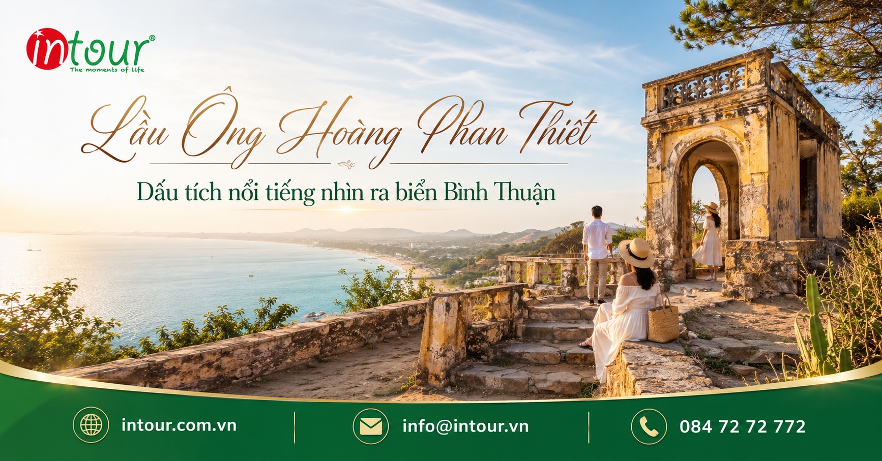 Lầu Ông Hoàng Phan Thiết Bình Thuận Lầu Ông Hoàng Phan Thiết Bình Thuận