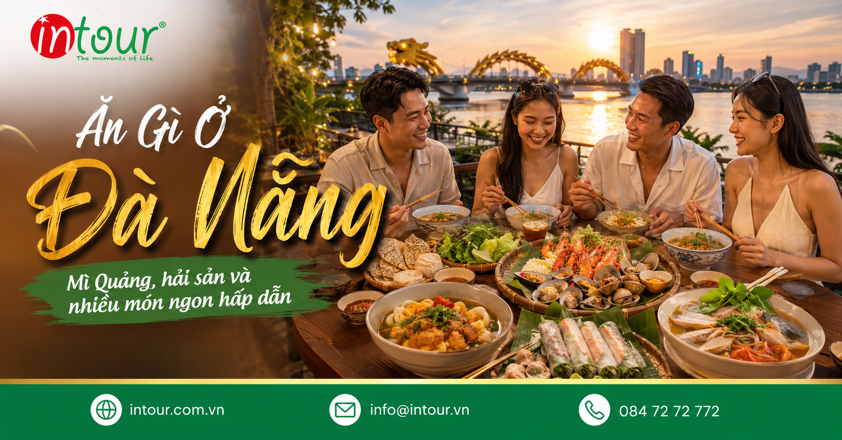 Ăn gì ở Đà Nẵng Ăn gì ở Đà Nẵng
