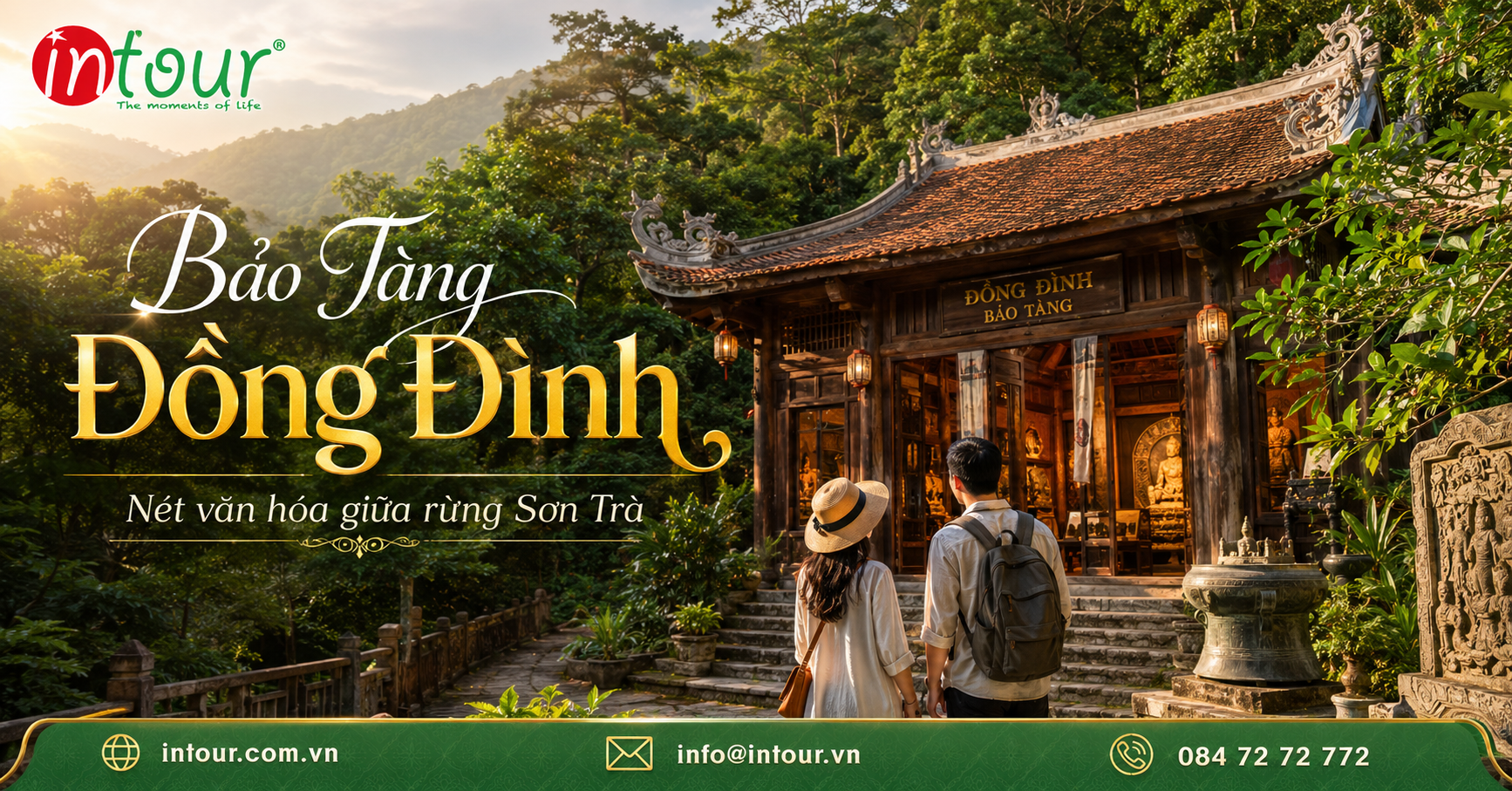 Bảo tàng Đồng Đình Đà Nẵng Bảo tàng Đồng Đình Đà Nẵng