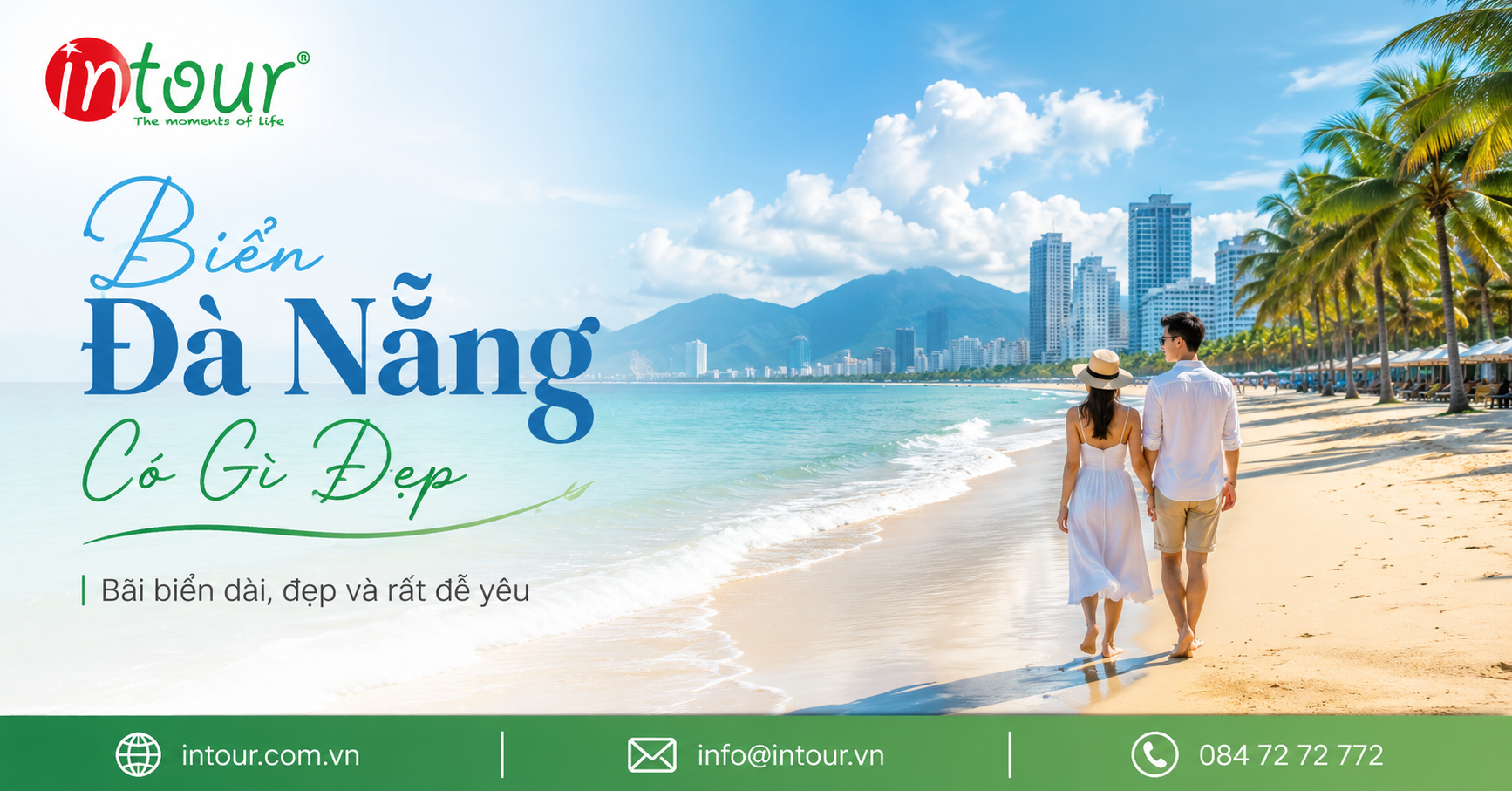 Biển Đà Nẵng có gì đẹp Biển Đà Nẵng có gì đẹp