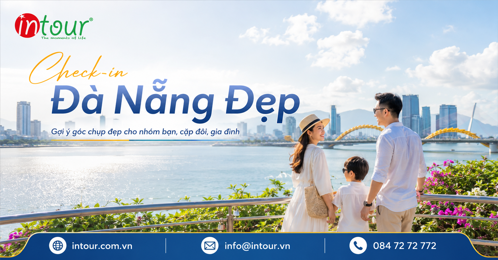 Địa điểm check-in Đà Nẵng