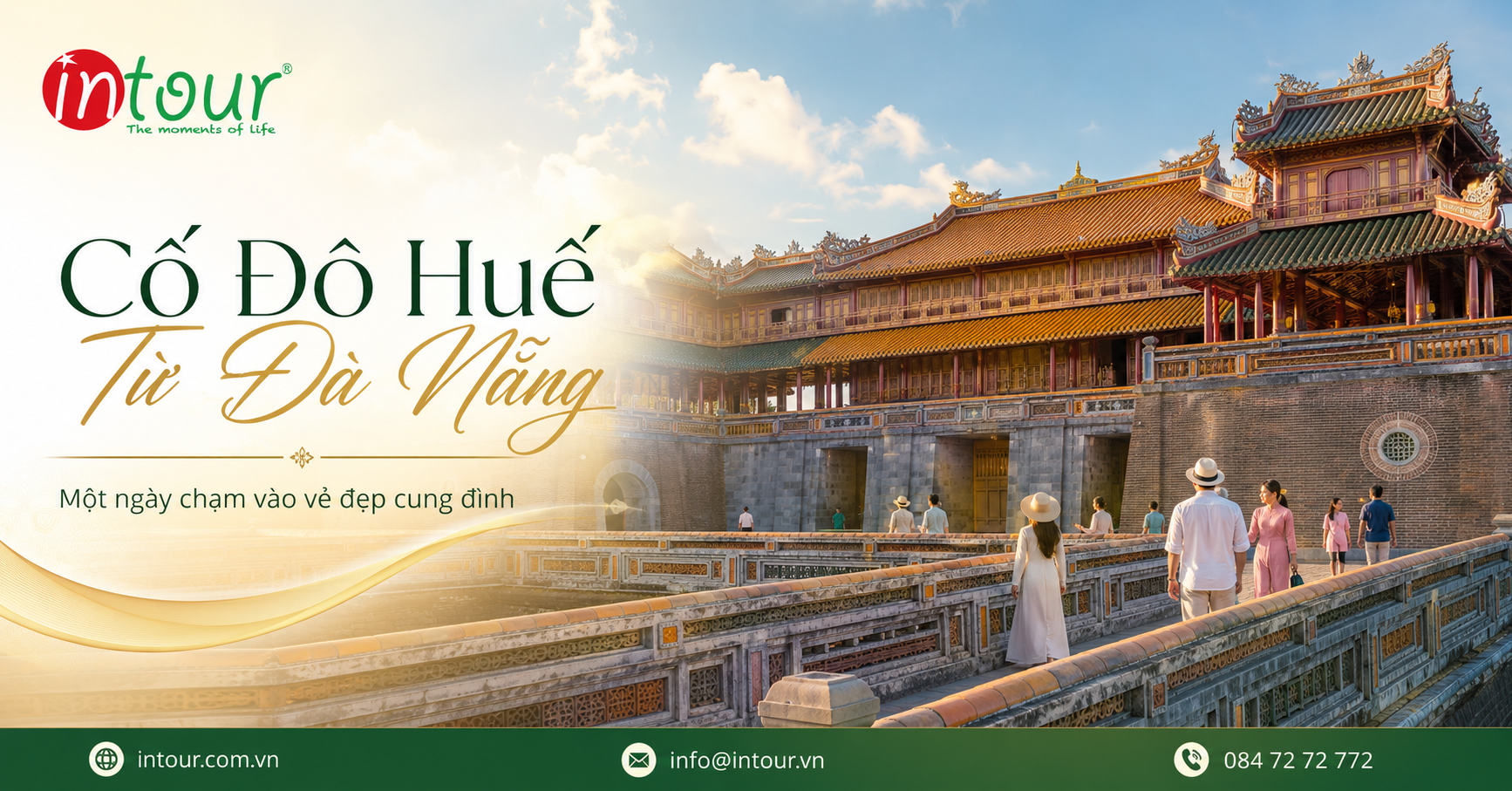 Cố đô Huế đi từ Đà Nẵng Cố đô Huế đi từ Đà Nẵng