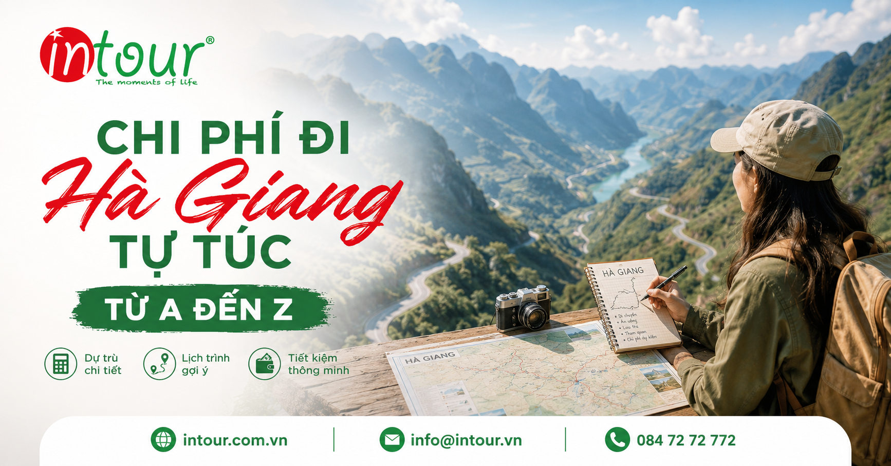 Chi Phí Đi Hà Giang Tự Túc Từ A Đến Z