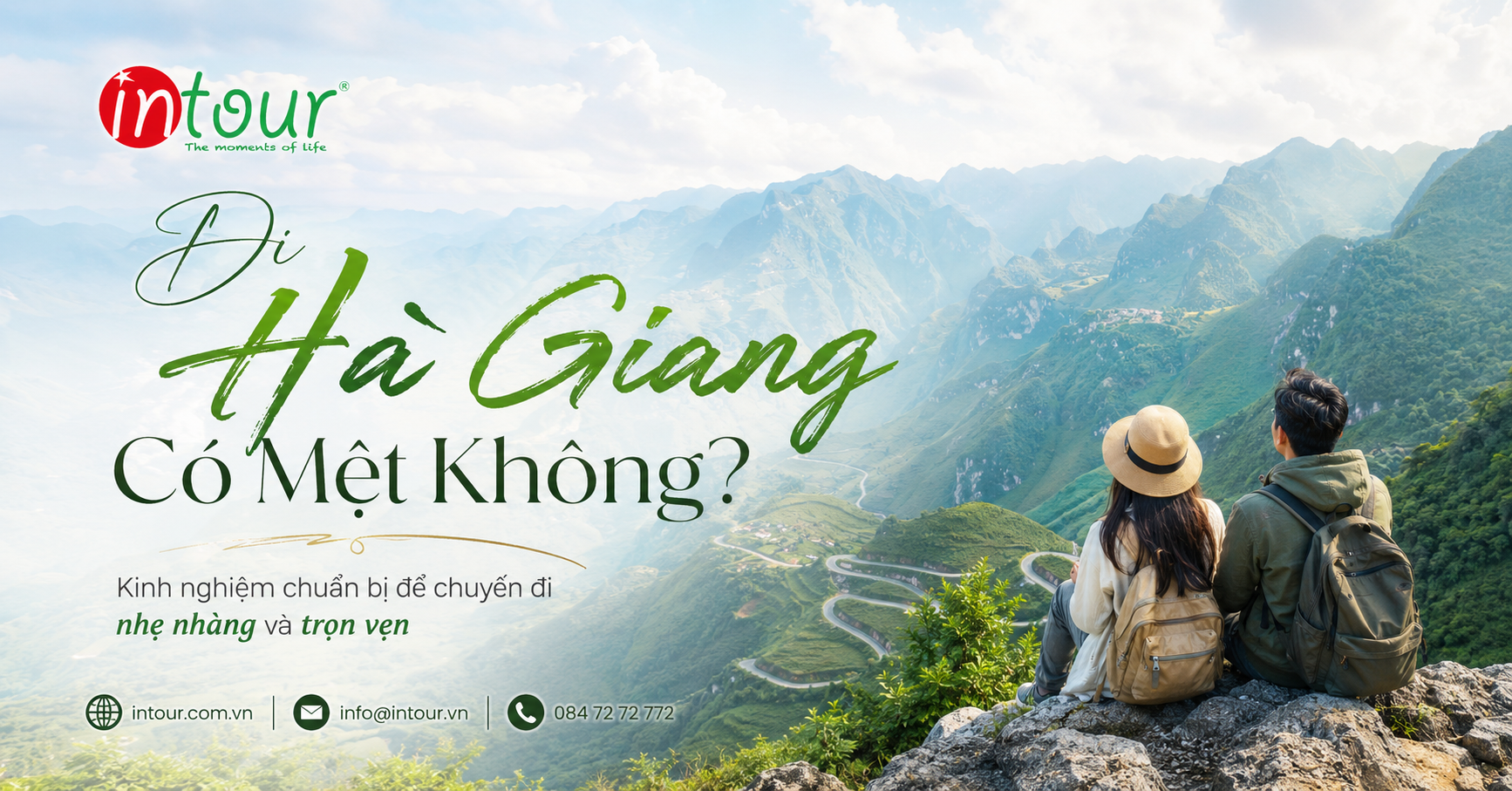 Đi Hà Giang có mệt không Đi Hà Giang có mệt không