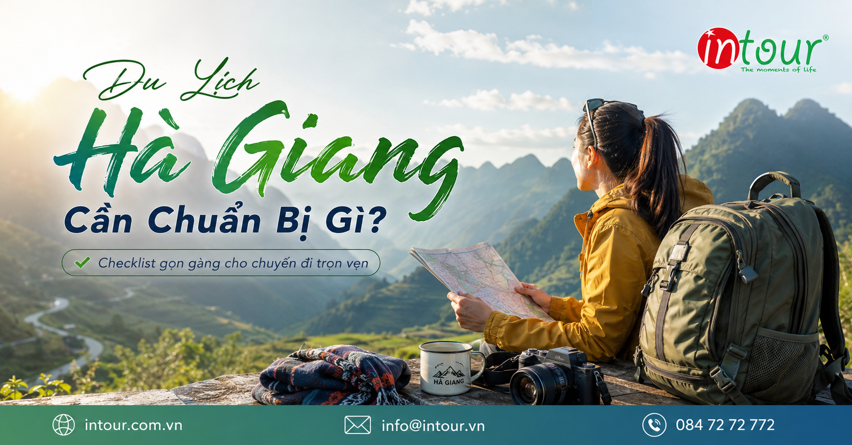 Du Lịch Hà Giang Cần Chuẩn Bị Gì