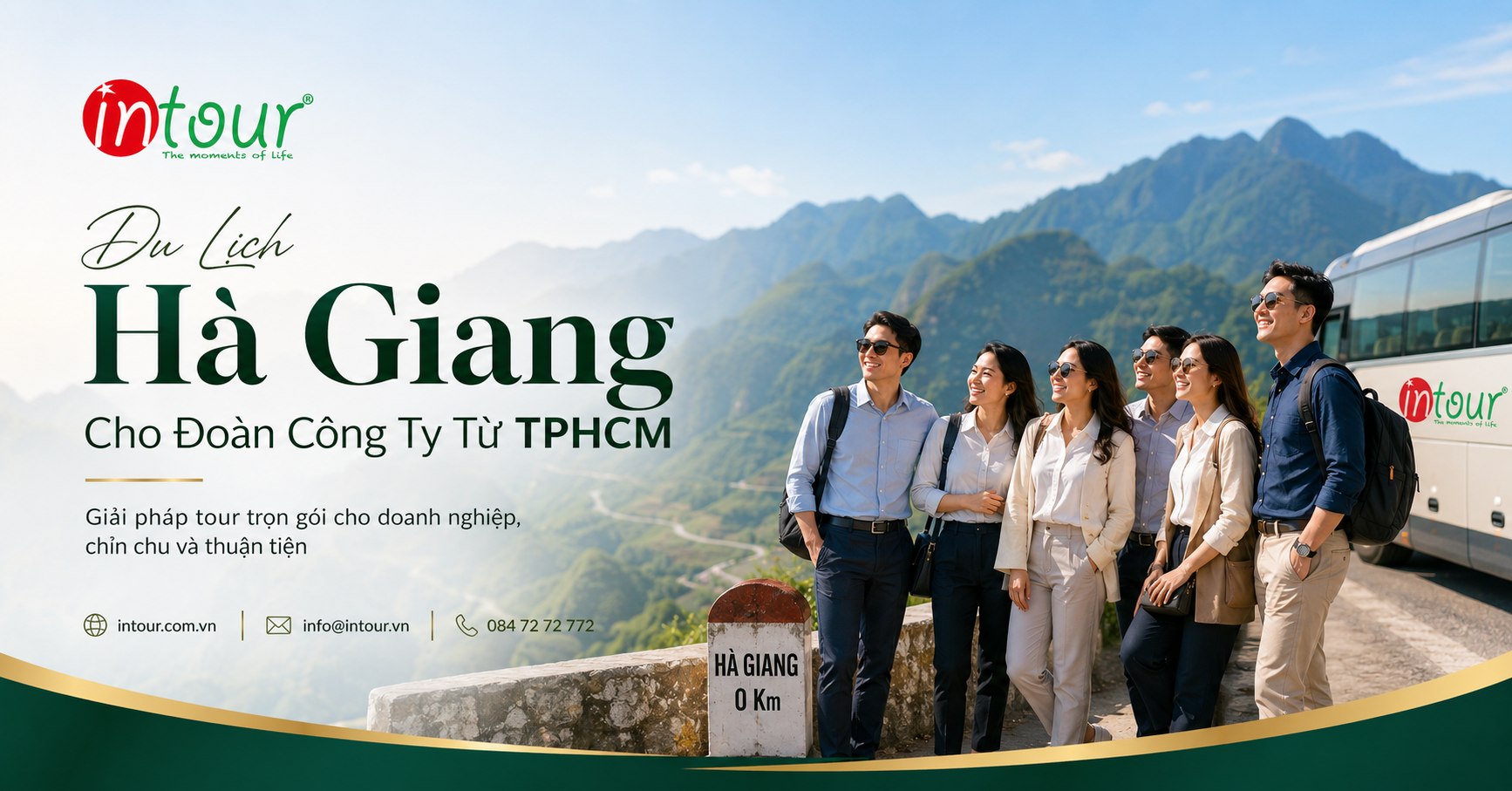 Du lịch Hà Giang cho đoàn công ty từ TP.HCM Du lịch Hà Giang cho đoàn công ty từ TP.HCM