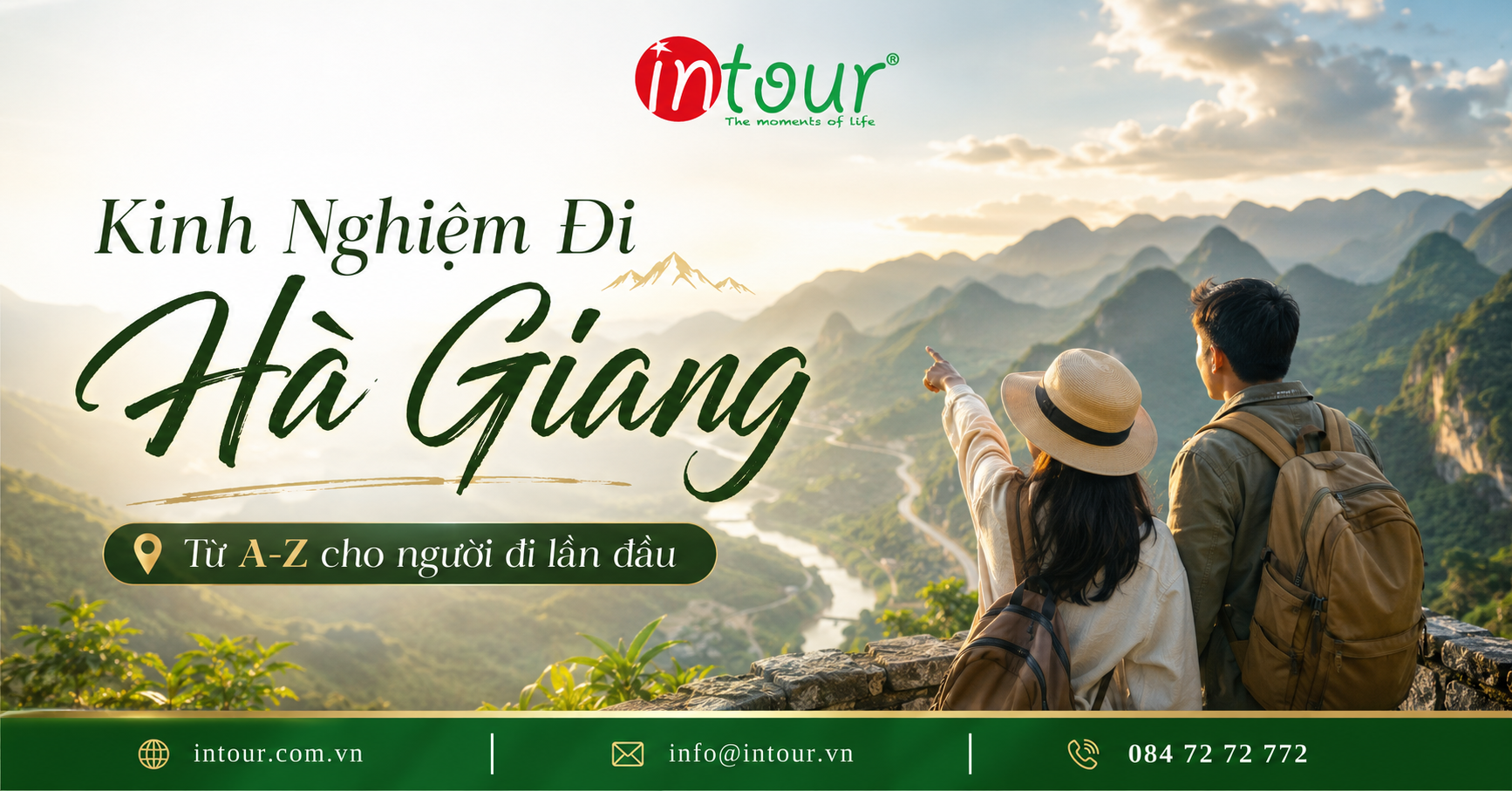 Kinh nghiệm du lịch Hà Giang cho người đi lần đầu