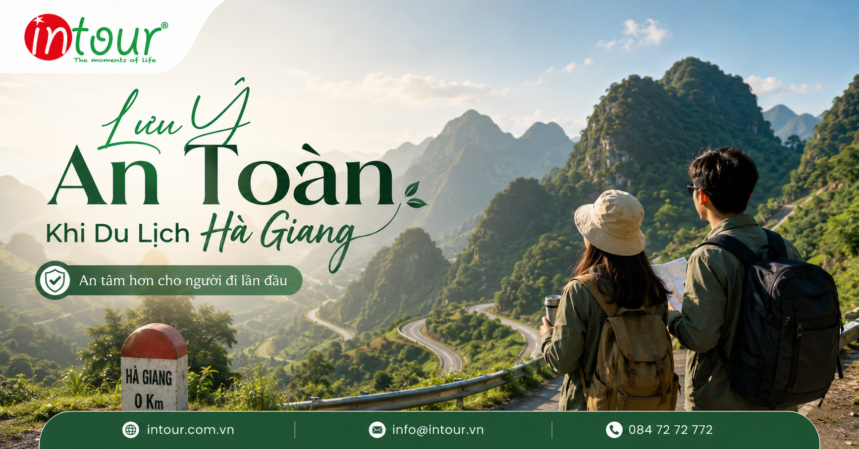 Lưu ý an toàn khi du lịch Hà Giang Lưu ý an toàn khi du lịch Hà Giang