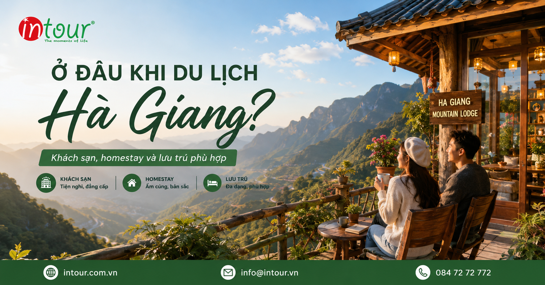 Ở Đâu Khi Du Lịch Hà Giang Ở Đâu Khi Du Lịch Hà Giang
