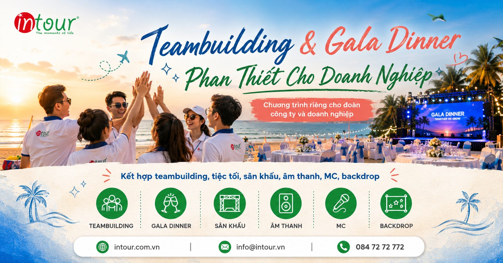 Đặt Phòng Khách Sạn Tại Phan Thiết: Kinh Nghiệm Chọn Nơi Ở Đúng Giá, Đúng Nhu Cầu