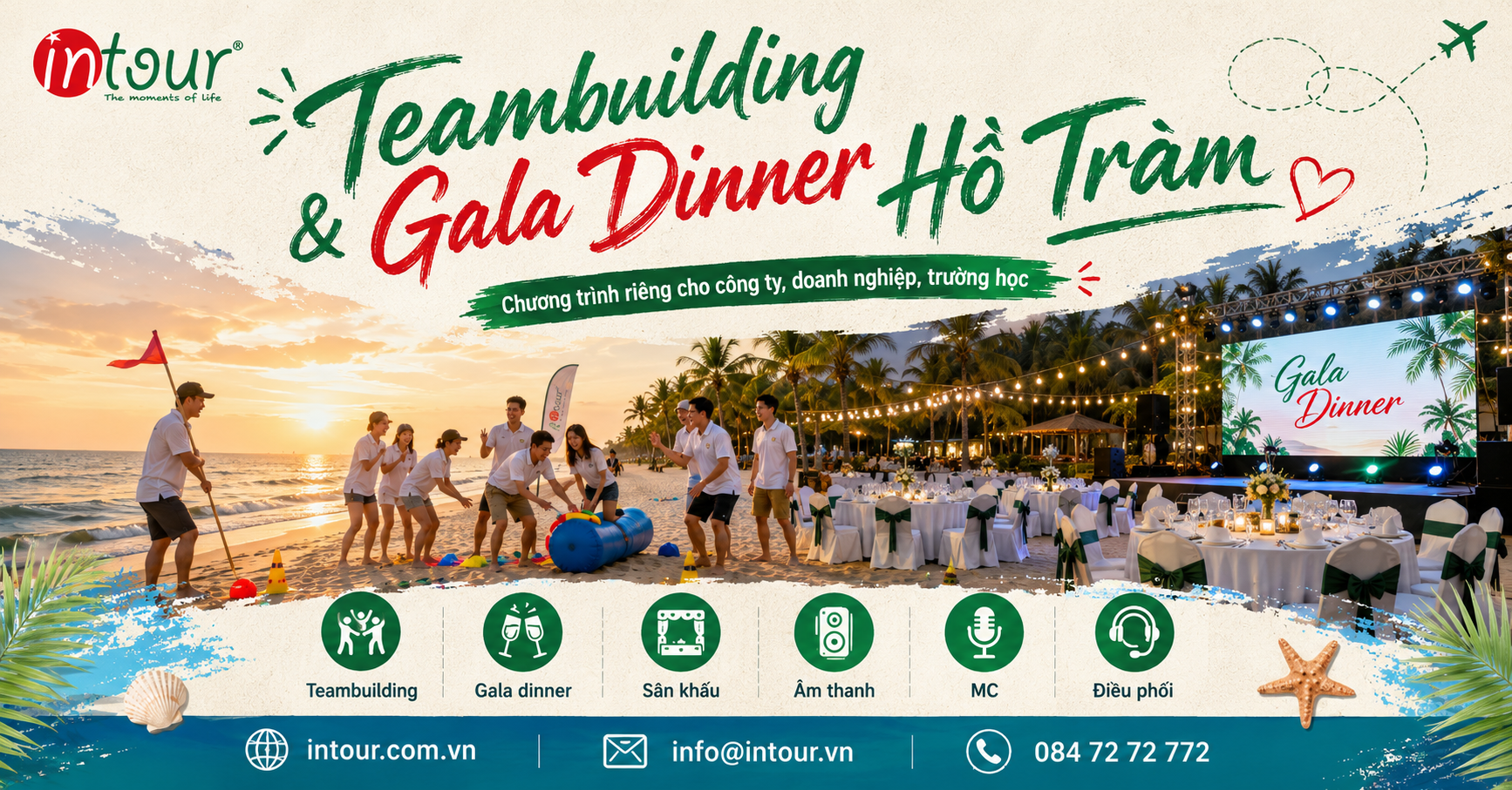 Du Lịch Hồ Tràm Cuối Tuần Nên Đi Đâu? Gợi Ý Lịch Trình Cho Khách Đoàn Du Lịch Hồ Tràm Cuối Tuần Nên Đi Đâu? Gợi Ý Lịch Trình Cho Khách Đoàn