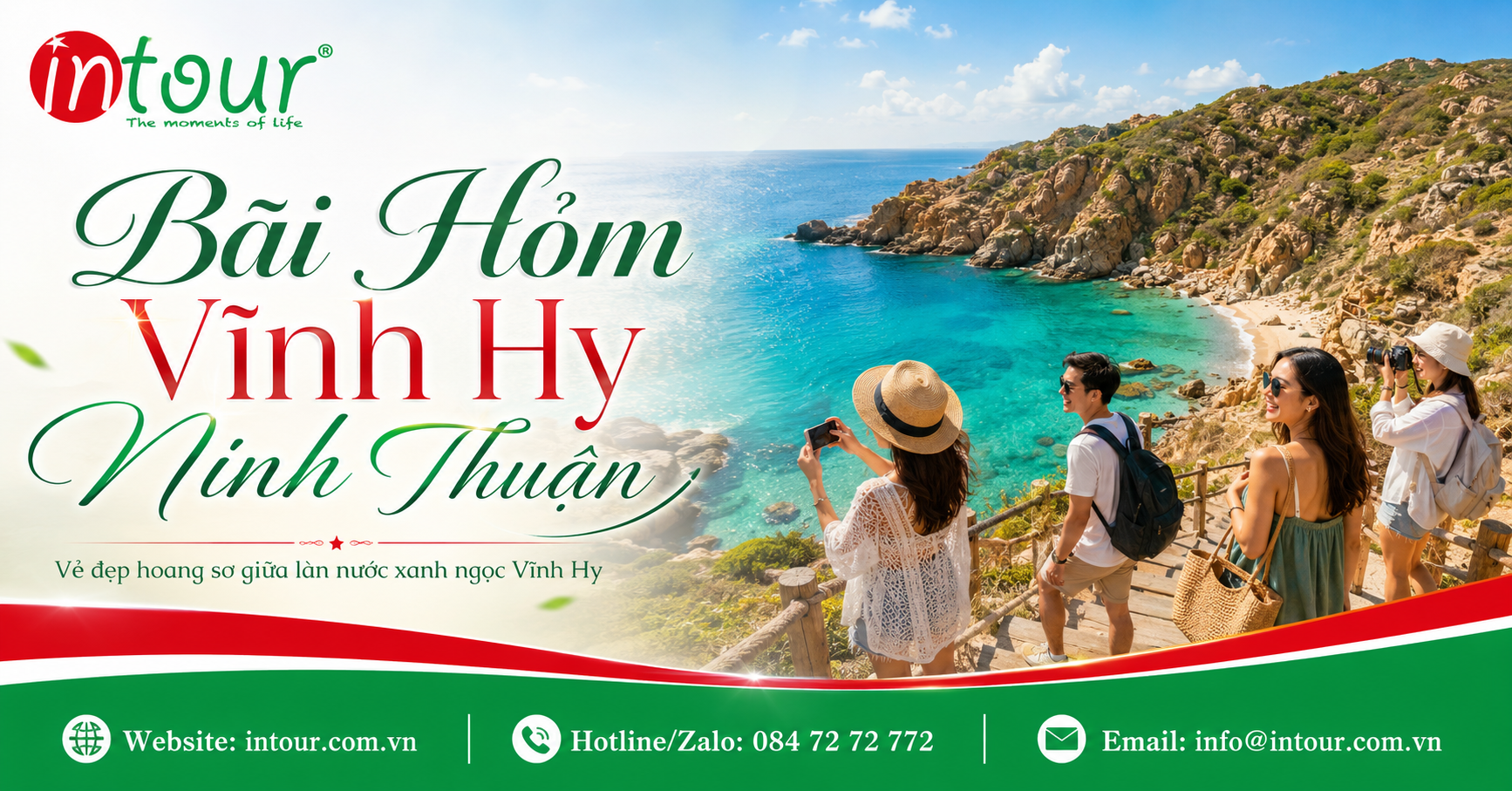 Bãi Hỏm Vĩnh Hy Ninh Thuận: Kinh Nghiệm Check-in Bãi Rùa, Đường Đi