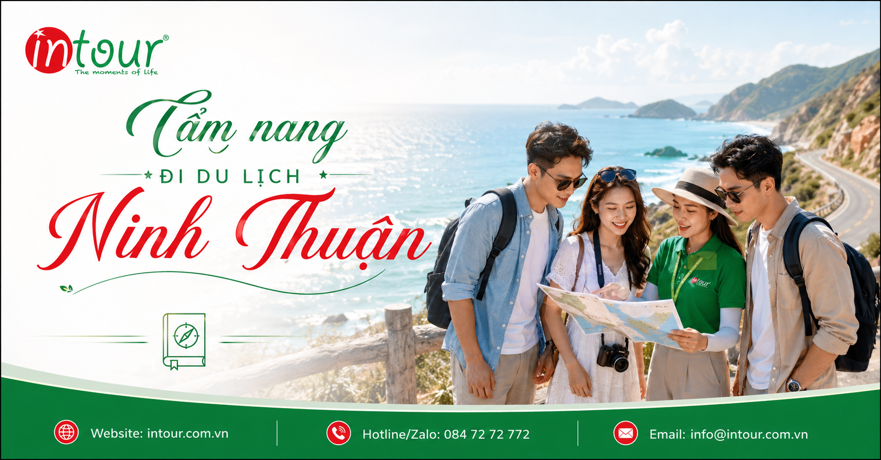 Cẩm Nang Du Lịch Ninh Thuận Từ A Đến Z Cho Người Đi Lần Đầu