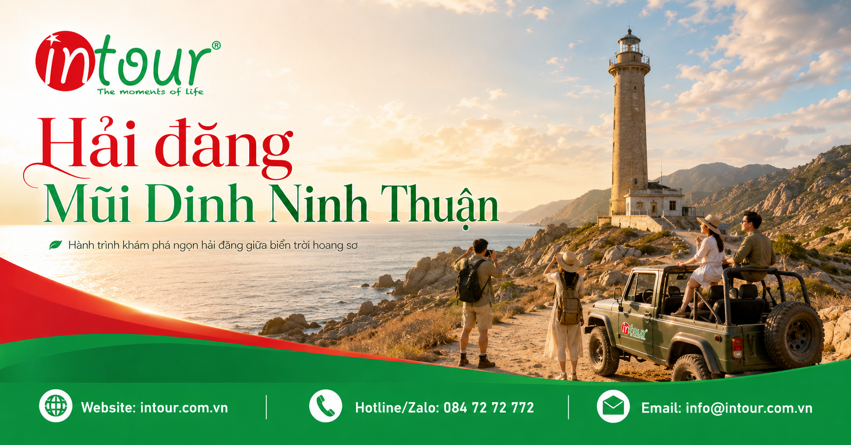 Hải Đăng Mũi Dinh Ninh Thuận: Đường Đi, Độ Khó, Thời Điểm Đẹp Hải Đăng Mũi Dinh Ninh Thuận: Đường Đi, Độ Khó, Thời Điểm Đẹp