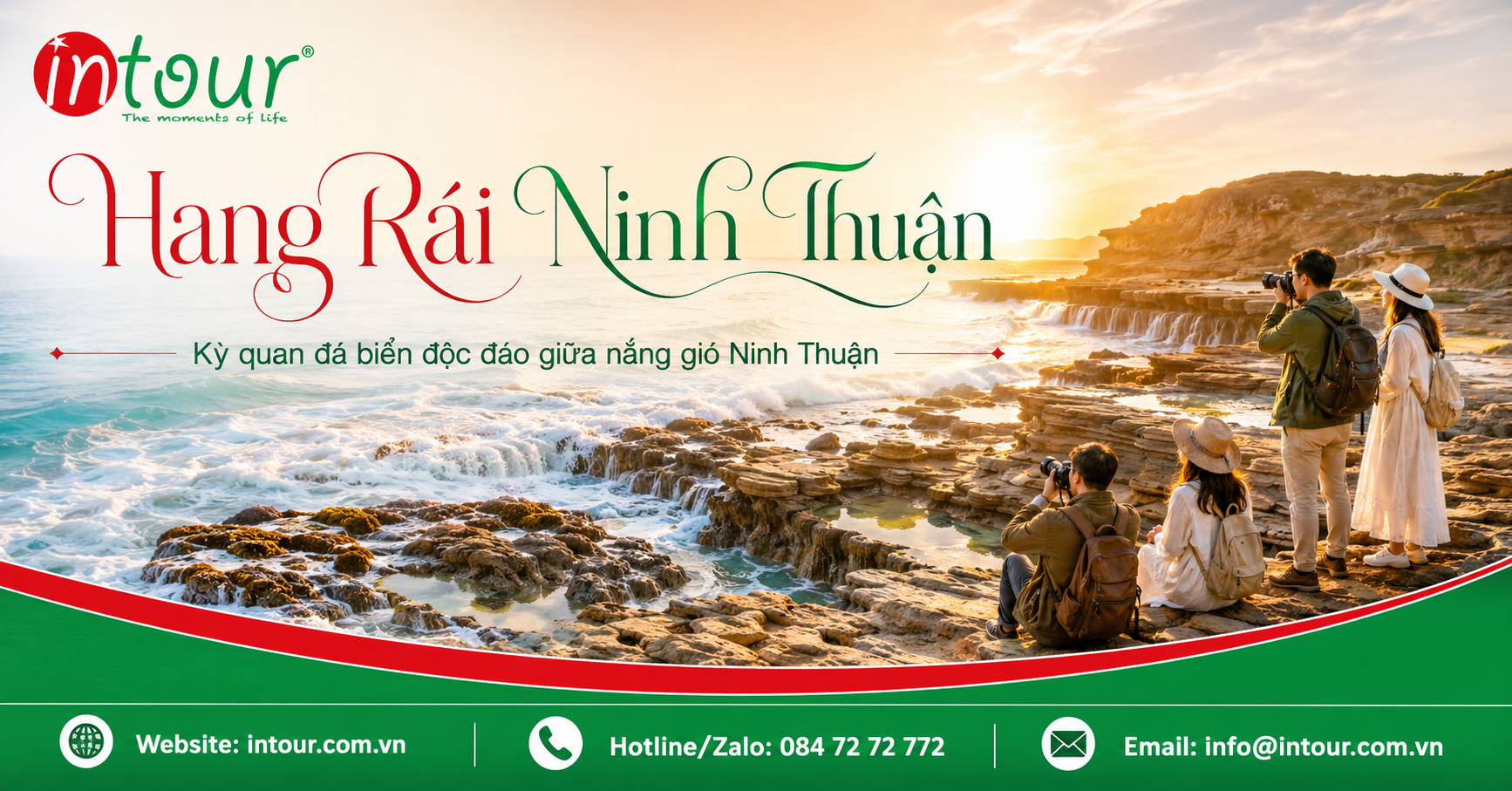 Hang Rái Ninh Thuận: Kinh Nghiệm Đi Từ Ninh Chữ, Vĩnh Hy