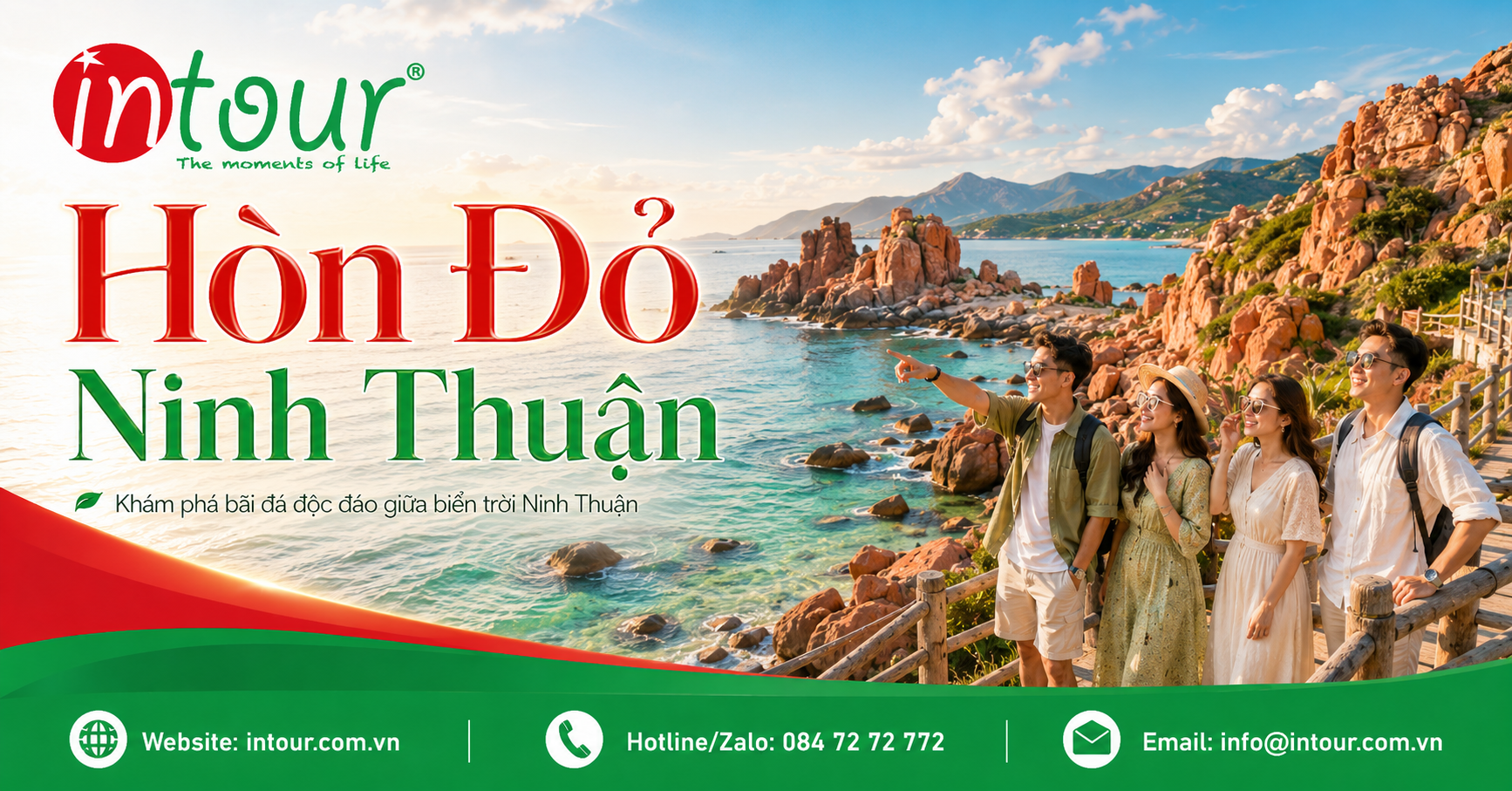 Hòn Đỏ Ninh Thuận: Kinh Nghiệm Check-in, Chụp Ảnh, Đi Từ Ninh Chữ Hòn Đỏ Ninh Thuận: Kinh Nghiệm Check-in, Chụp Ảnh, Đi Từ Ninh Chữ