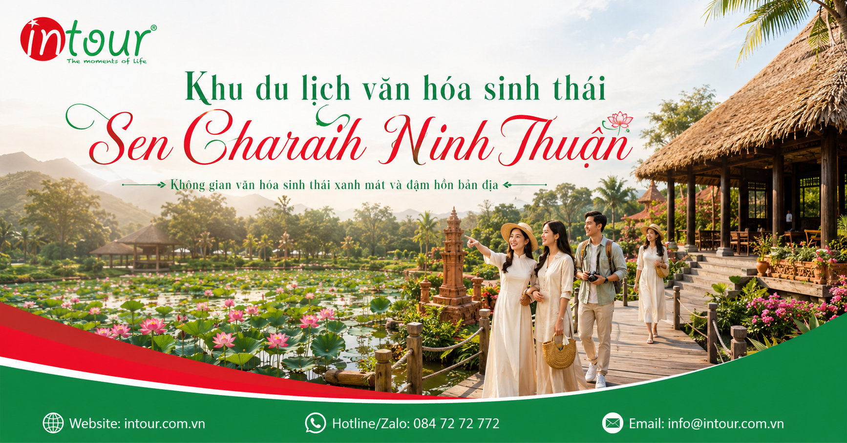 Sen Charaih Ninh Thuận: Kinh Nghiệm Tham Quan Làng Sen, Văn Hóa Chăm Sen Charaih Ninh Thuận: Kinh Nghiệm Tham Quan Làng Sen, Văn Hóa Chăm