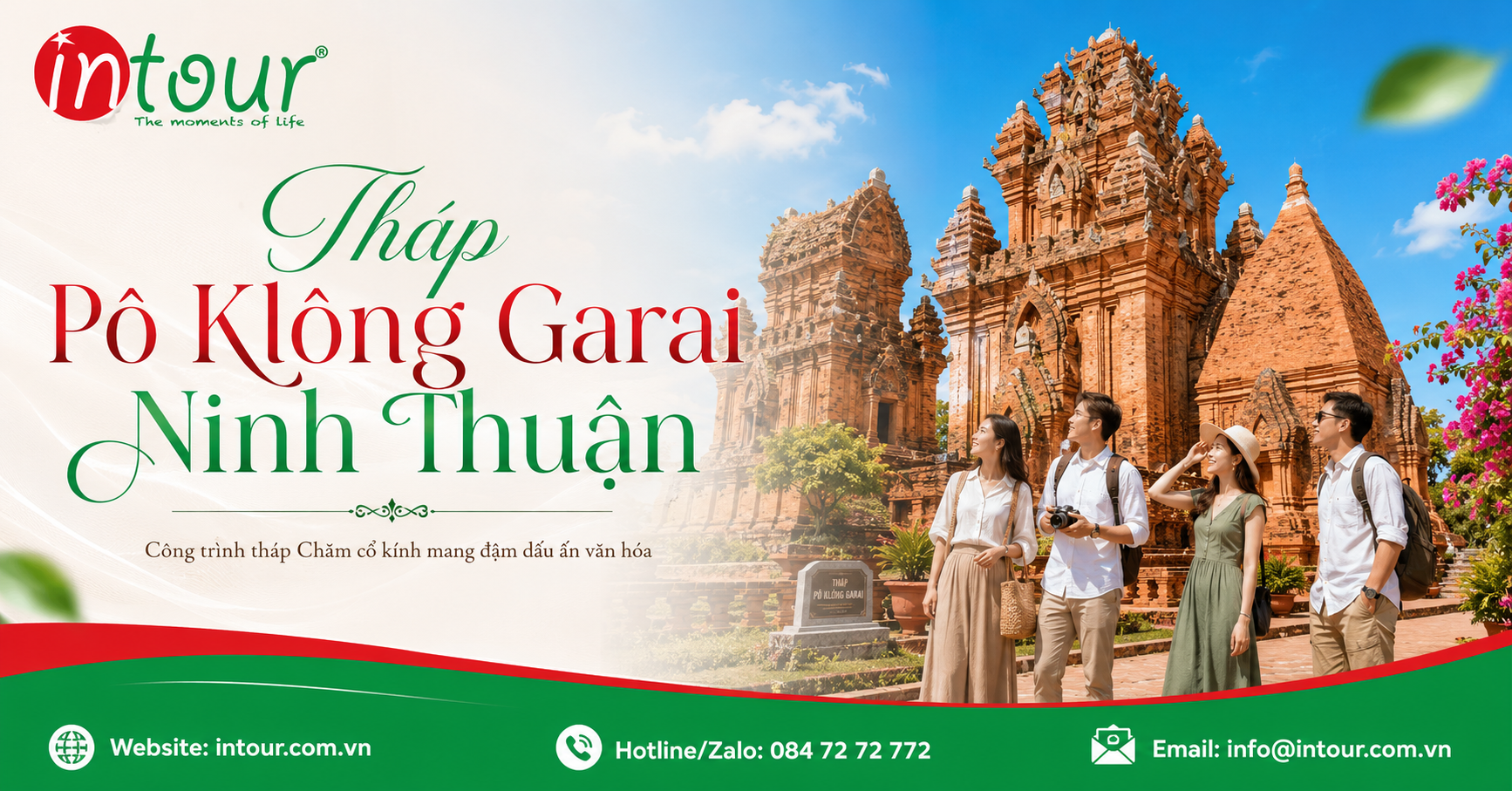Tháp Po Klong Garai Ninh Thuận: Kinh Nghiệm Tham Quan, Văn Hóa Chăm
