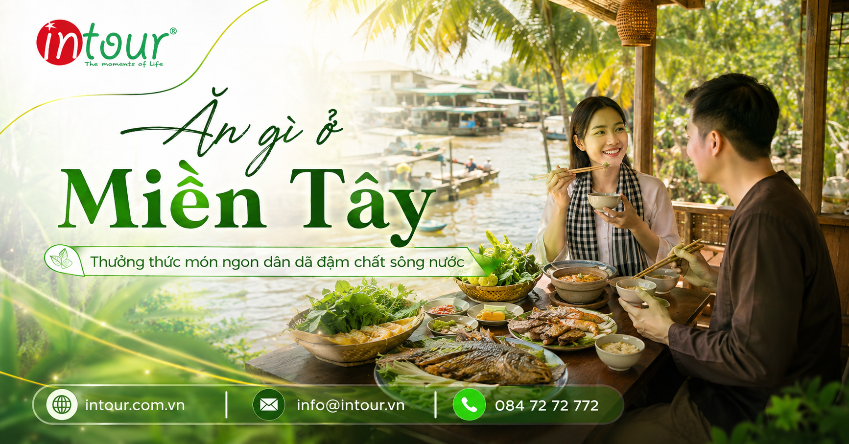 Ăn Gì Ở Miền Tây? Những Món Ngon Nên Thử Khi Đi Miền Tây Ăn Gì Ở Miền Tây? Những Món Ngon Nên Thử Khi Đi Miền Tây